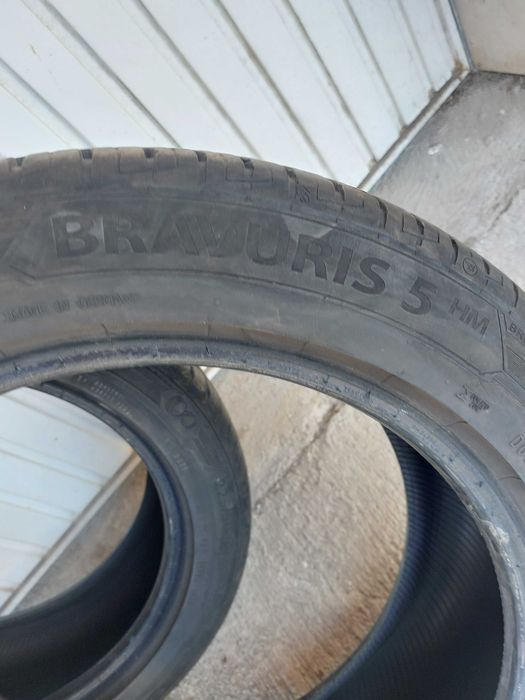 Гуми "Barum" 4 бр.