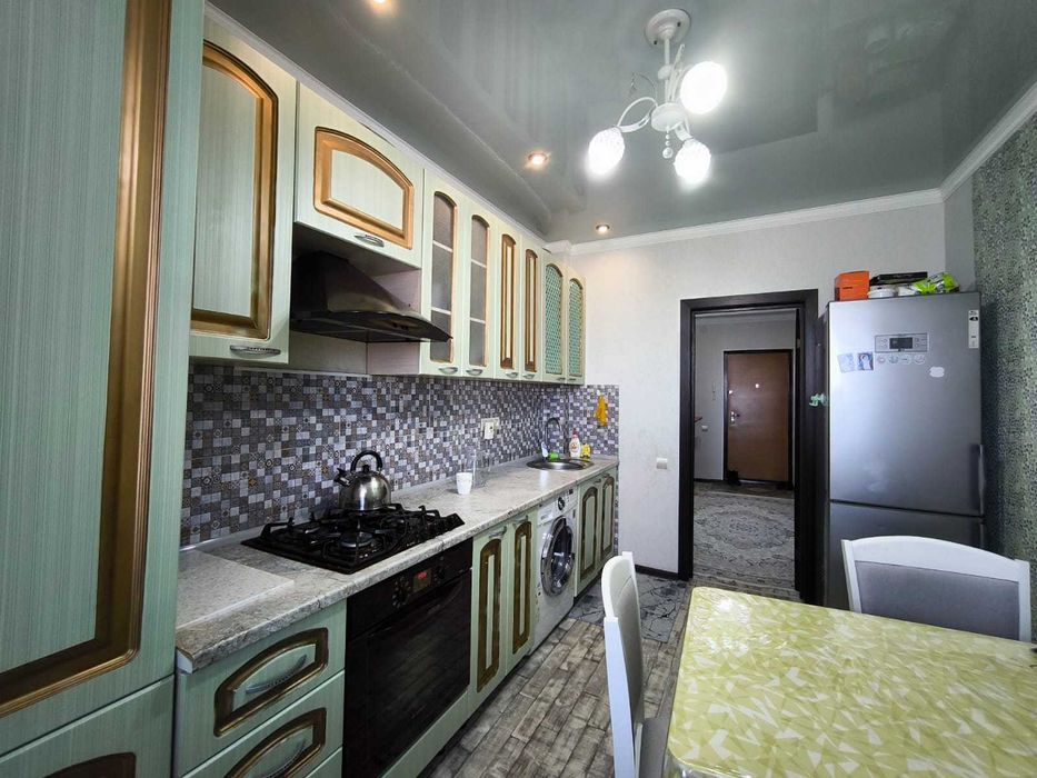 2 комн.кв  Болашак