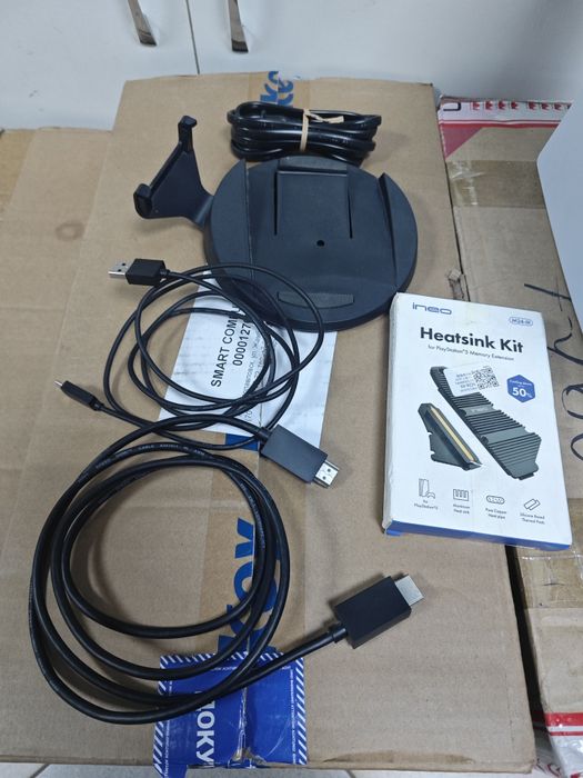 Playstation 5 825Gb (PS5)