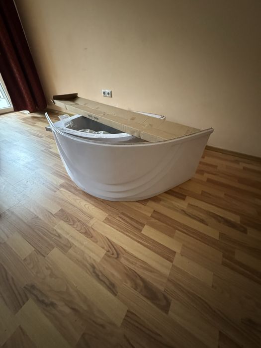 V ând cabină de duș inalta