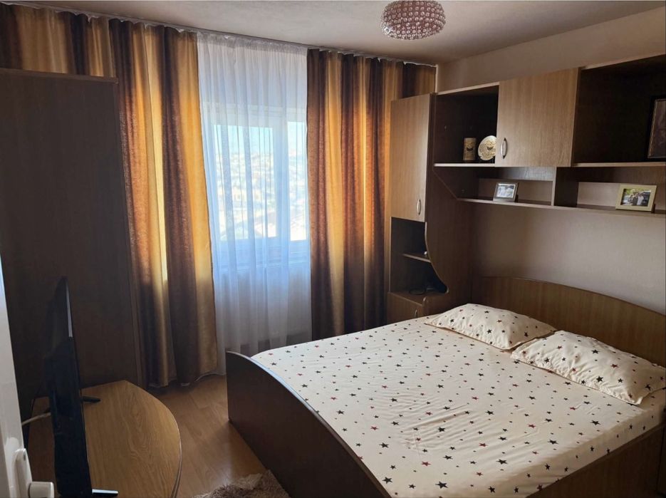 Apartament 2 camere decomandat Filiasi