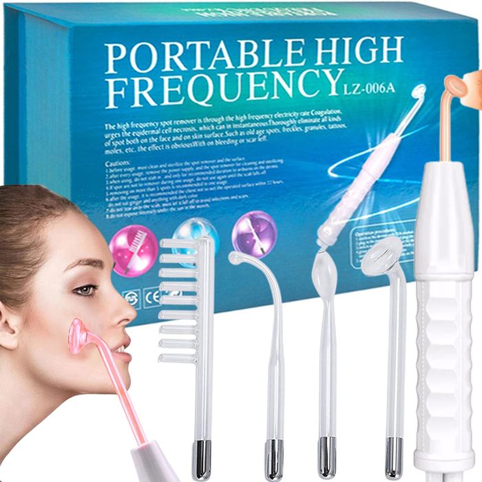 Дарсонваль апарат   darsonval aparat darsenval