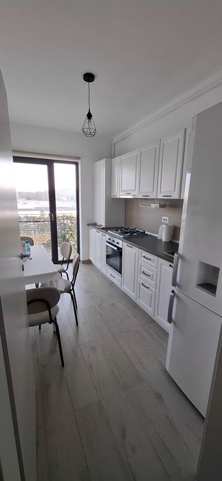 Apartament 2 camere MRS Smart Ploiesti