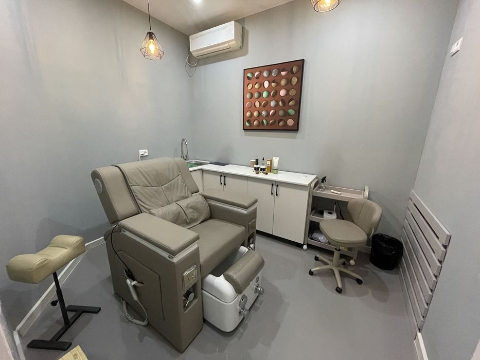 Салон красоты на Тараса Шевченко