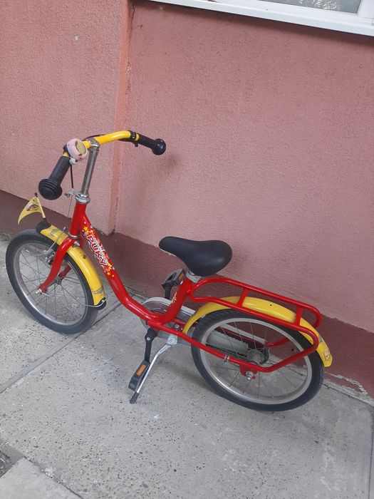 Bicicletă copii 8_11 ani