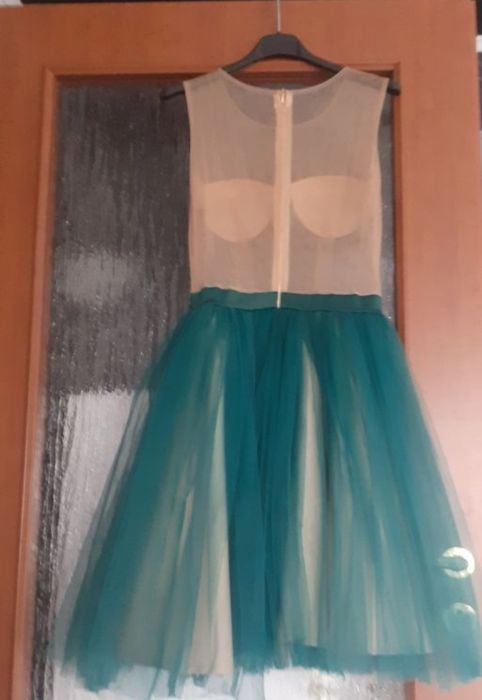 Rochie banchet/nuntă