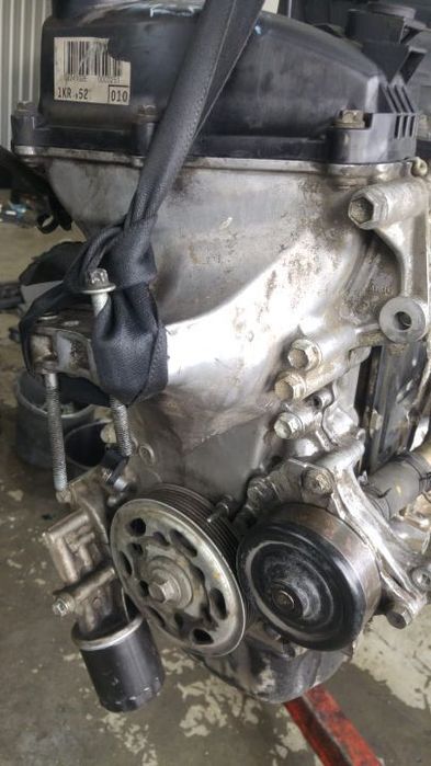 Motor citroen c1 1.0 b 1kr 2005-2014 euro 4 model fara egr