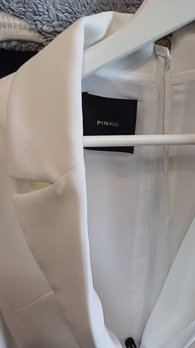 Коктейлна рокля PINKO