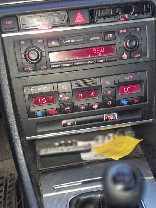 Audi   A4.     4×4