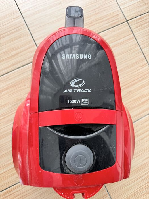 Пылесос Samsung Air Track, 1600W