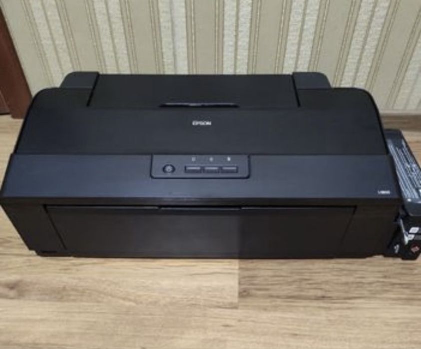 Продам Epson L1800