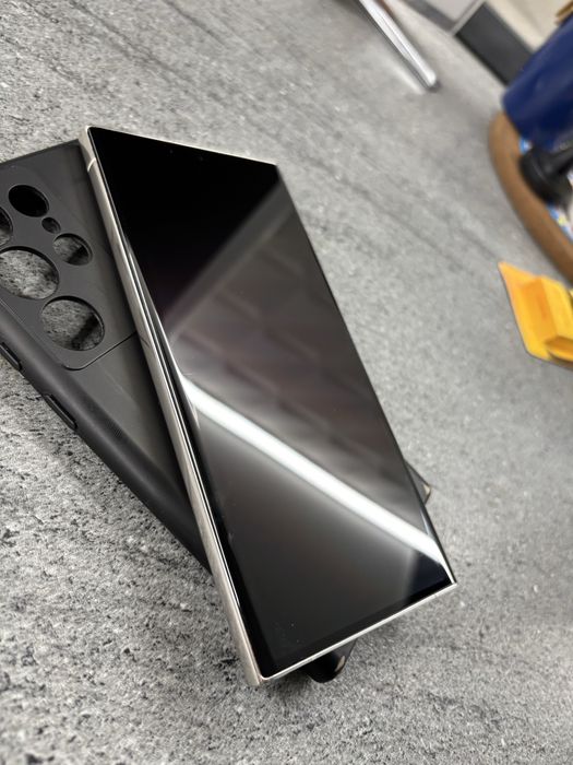 Samsung S23 Ultra