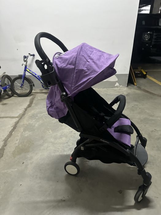 Продам коляску Babytime