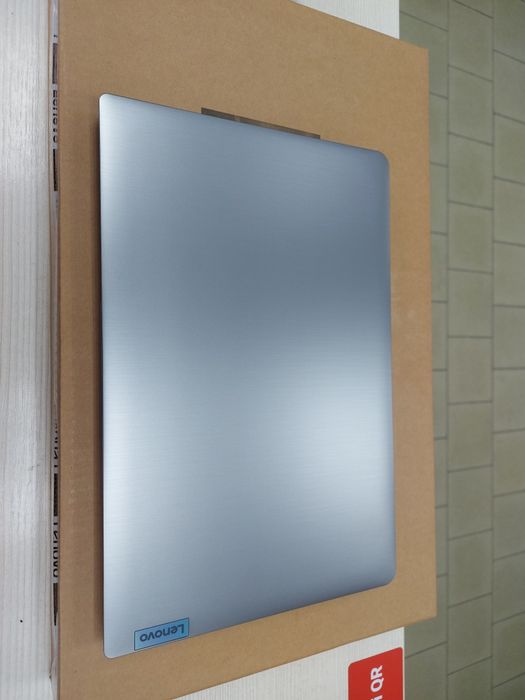 Новые Lenovo ЕАС (Core i3-1215u, 8 Gb DDR5, 512 Gb SSD)