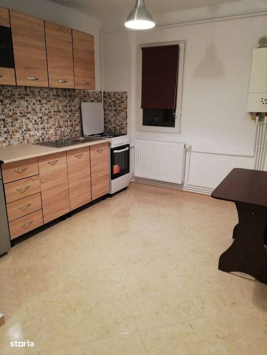 Apartament 2 camere Cantemir, FARA RISC, mobilat si utilat — fotografia 3