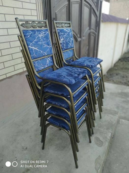 Prokat  stol  stul  zakazga  yasaymiz