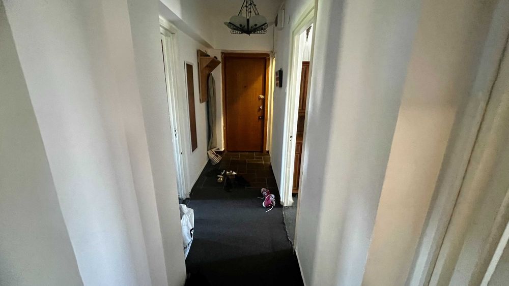Apartament de vanzare centru Capitol