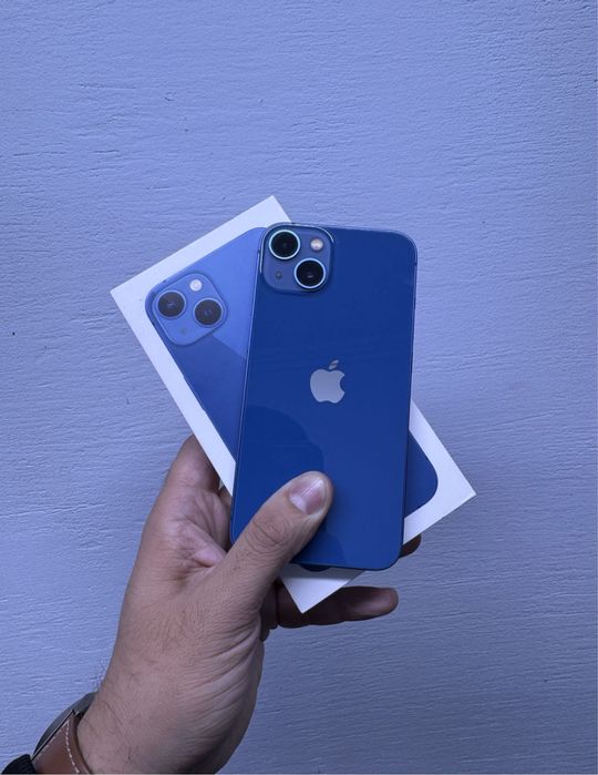 Продам Айфон 13 128gb