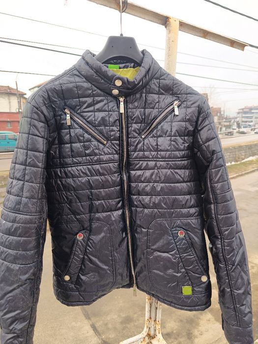 ЛОТ от 36 бр. якета мъжки и женски