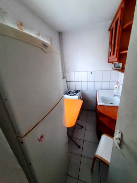 Inchiriere garsoniera  pe perioada  Untold