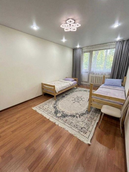 Продаётся 3 комн квартира