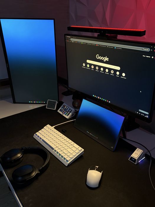 Продам пк, полный сетап