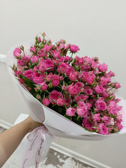 Продам букет цветов