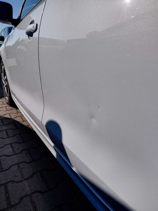Volkswagen Jetta 2016