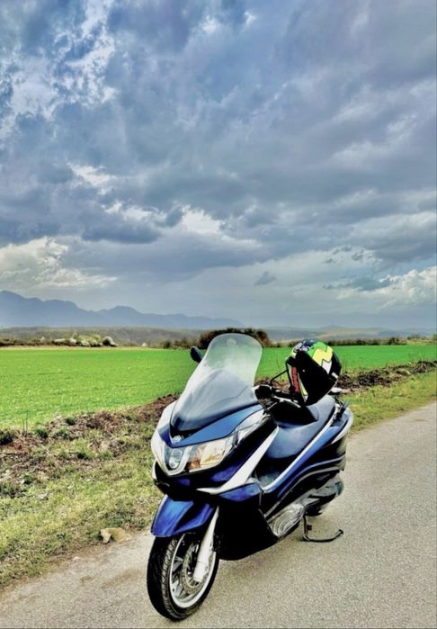 PIAGGIO X10 350i