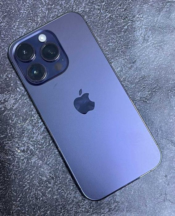 Iphone 14 Pro Павлодар лот 9026