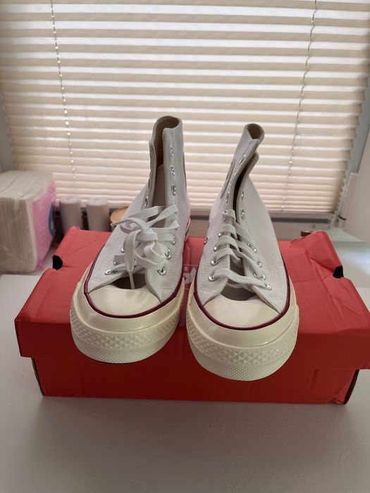Продаются кеды converse