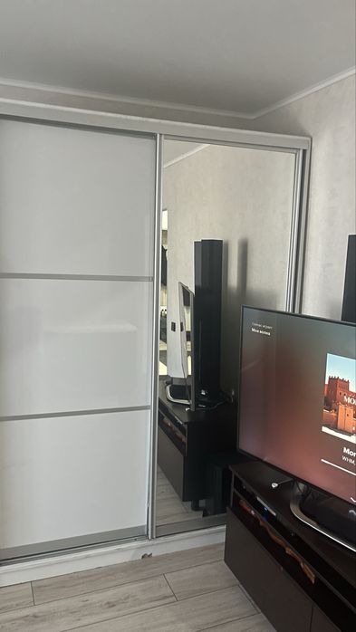 Продам шкаф купе