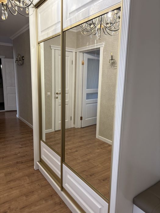 Мебель для прихожей