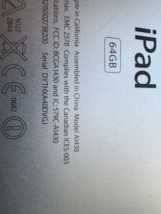 Aipad 2 айпад 2 64gb