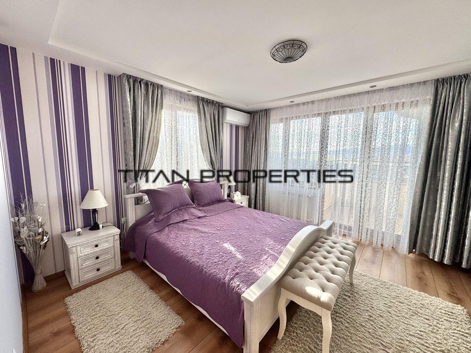 Продава се Къща в Бургас, Долно Езерово - 310 кв.м за 2033 €/кв.м - Снимка #6