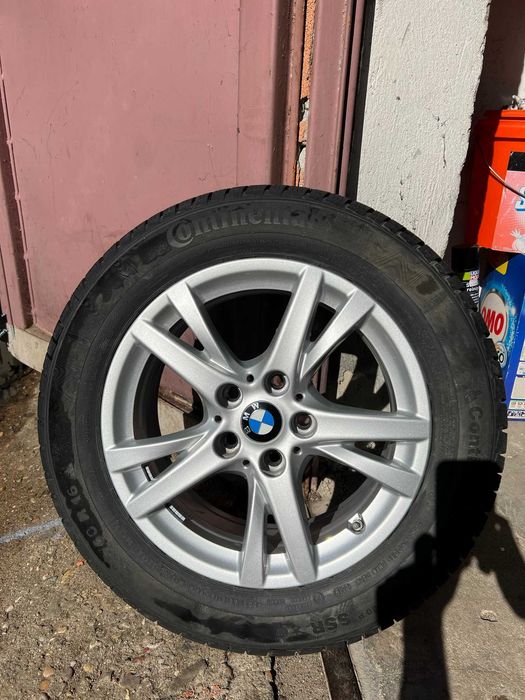 VAnd roti complete BMW seria 2