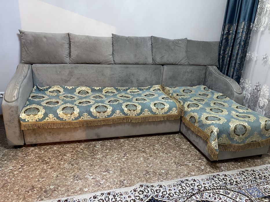 Продам диван раскладной