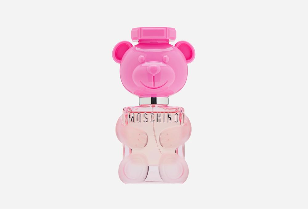 Moschino Toy 2 Bubble Gum