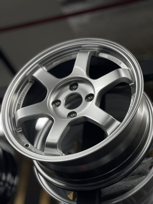 комплект дисков R15 4x100