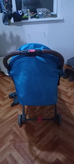 Детская коляска б/у