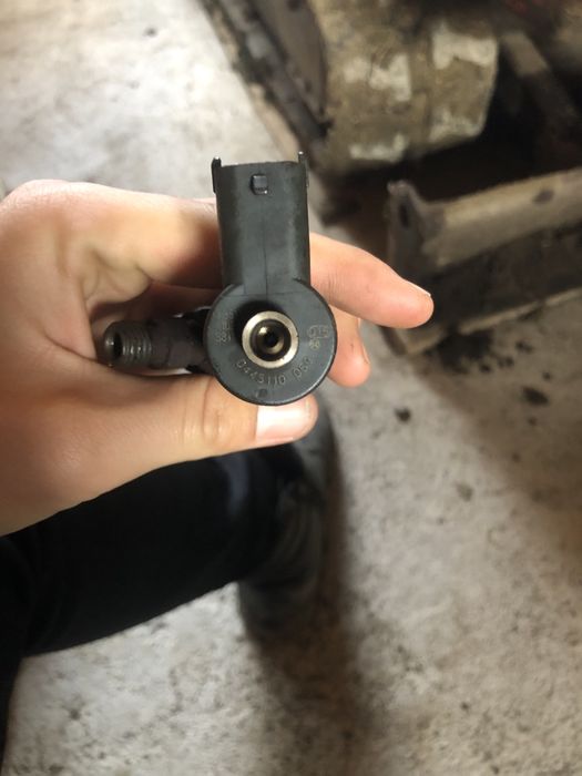 vind injector crizler 2.5