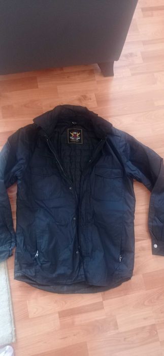 Мъжко яке Зара М р-р