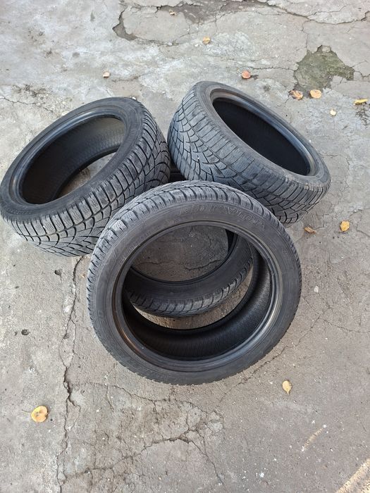 Vind cauciucuri wolswagan Passat