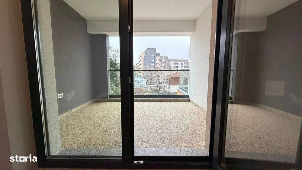Apartament 3 Camere Aviatiei/ Baneasa | Decomandat | Bucatarie Inchisa