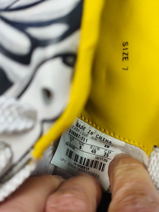 маратонки Nike Blazer High Premium Futura,40 номер,нови, Adidas