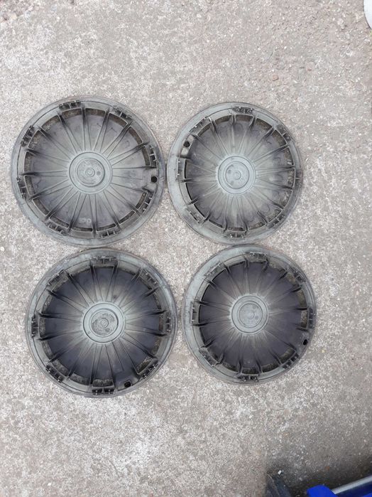 Far Bmw 525 td 1993 + discuri la roti