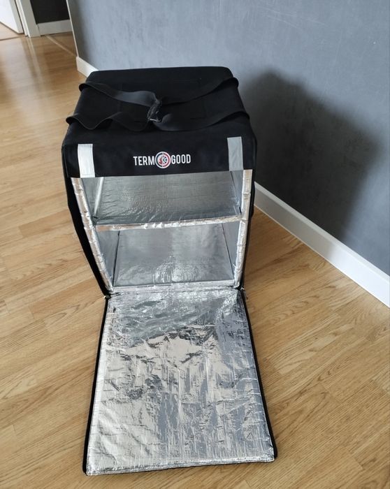 Термосумка