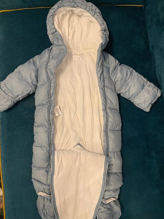 Бебешки космонавт Mayoral