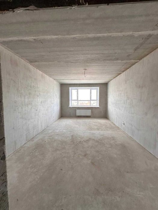 Продажа 1-комнатной квартиры