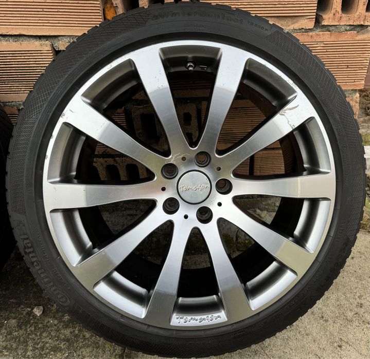 Джанти Tomason TN4 18 5x108